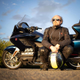 Illustration for article titled Missing Rider, Sonora Pass, CA